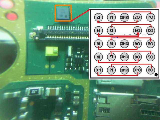 Nokia N76 Bluetooth Modem driver - DriverDouble